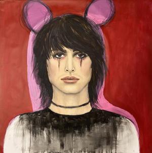 Artwork by Fiona Maclean