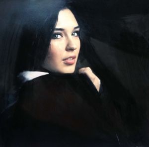 Artwork by William Oxer