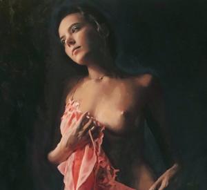 Artwork by William Oxer