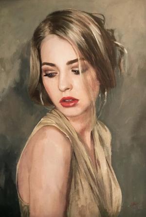 Artwork by William Oxer