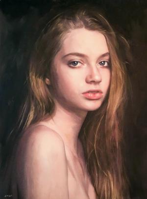 Artwork by William Oxer