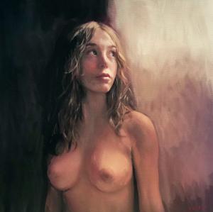 Artwork by William Oxer