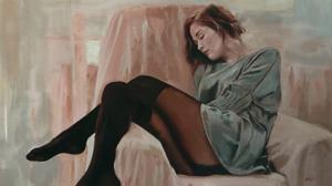 Artwork by William Oxer