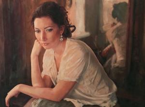 Artwork by William Oxer