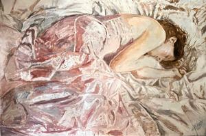 Artwork by William Oxer