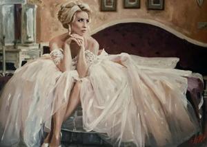 Artwork by William Oxer