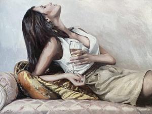 Artwork by William Oxer