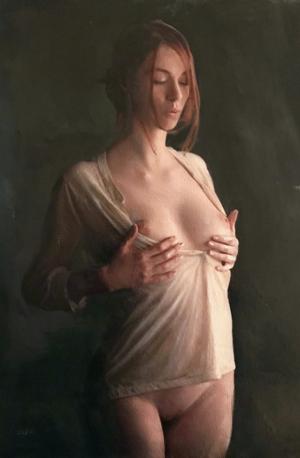 Artwork by William Oxer