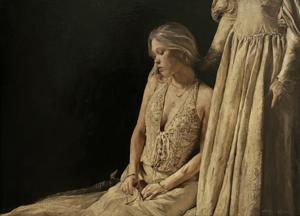 Artwork by William Oxer