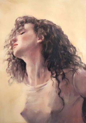 Artwork by William Oxer