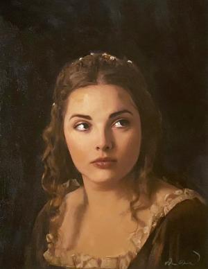 Artwork by William Oxer