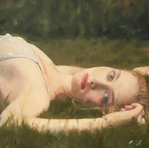 Artwork by William Oxer