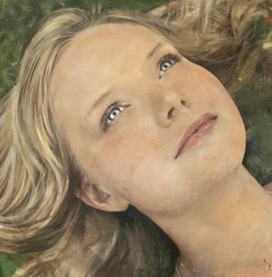 Artwork by William Oxer