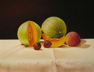 Artwork by Olga Formisano