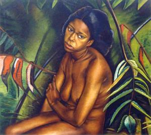 Artwork by Prudence Heward (1896-1947)