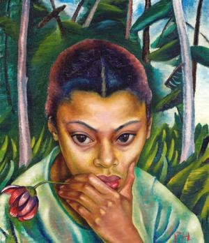 Artwork by Prudence Heward (1896-1947)