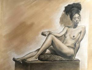 Artwork by Christopher LoPresti