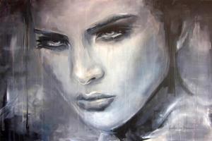 Artwork by Hesther Van Doornum