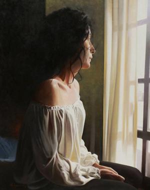 Artwork by Jose Higuera