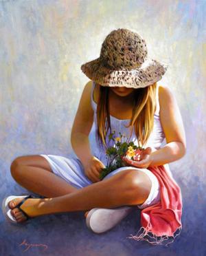 Artwork by Jose Higuera