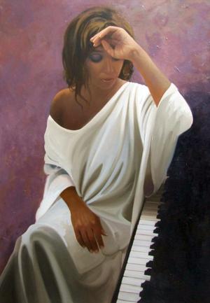 Artwork by Jose Higuera