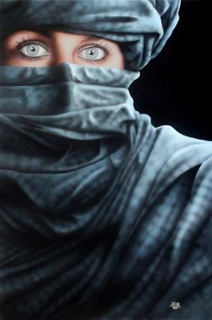 Artwork by Ivan Pili