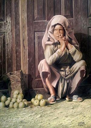Artwork by Ivan Pili
