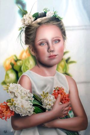 Artwork by Ivan Pili