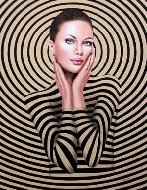 Artwork by Ivan Pili