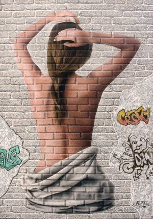 Artwork by Ivan Pili