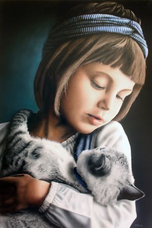 Artwork by Ivan Pili