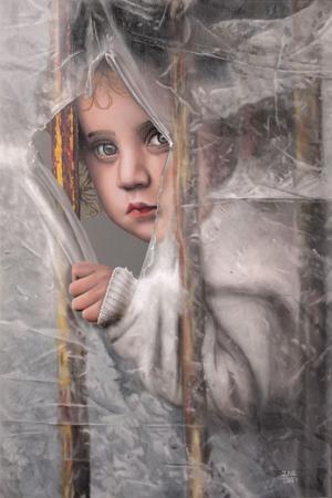 Artwork by Ivan Pili