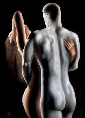 Artwork by Ivan Pili