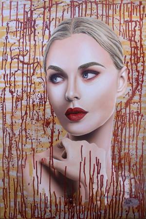 Artwork by Ivan Pili