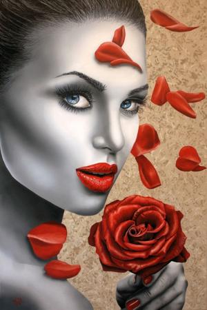 Artwork by Ivan Pili