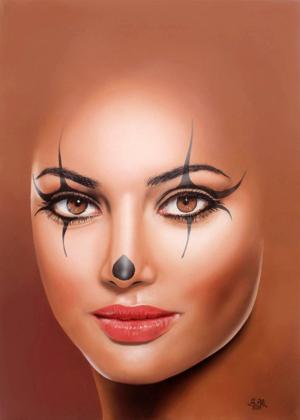 Artwork by Ivan Pili