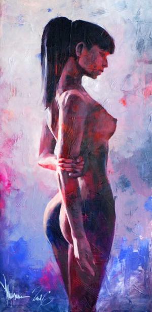 Artwork by Igor Shulman