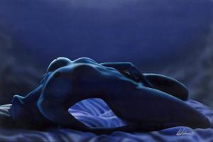 Artwork by Robert Johnson