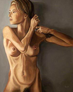 Artwork by Thomas Pramhas
