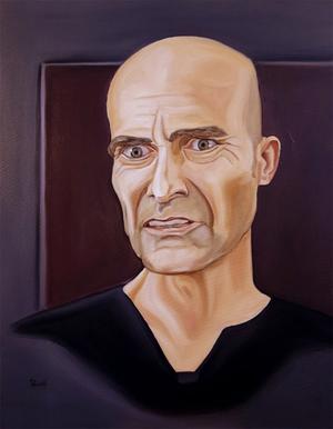 Artwork by Thomas Pramhas