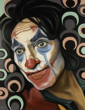 Artwork by Thomas Pramhas