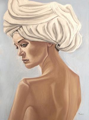 Artwork by Thomas Pramhas