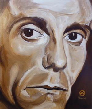 Artwork by Thomas Pramhas