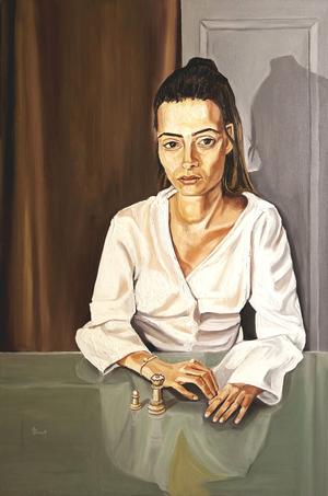 Artwork by Thomas Pramhas