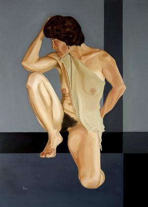 Artwork by Thomas Pramhas