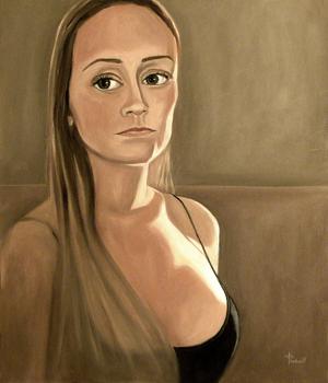 Artwork by Thomas Pramhas