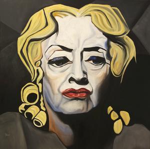 Artwork by Thomas Pramhas