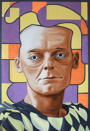 Artwork by Thomas Pramhas