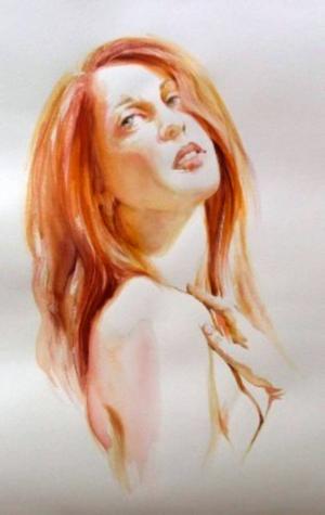 Artwork by Pauline Adair