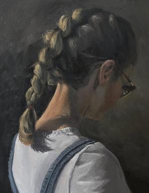 Artwork by James Needham